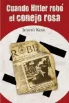 Cuando Hitler robó el conejo rosa cover