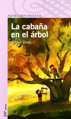 La cabaña en el árbol