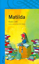 Matilda cover