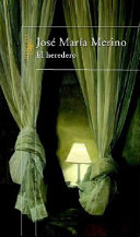 El heredero cover