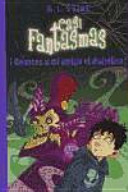 Conoces a mi amigo el diabolico?