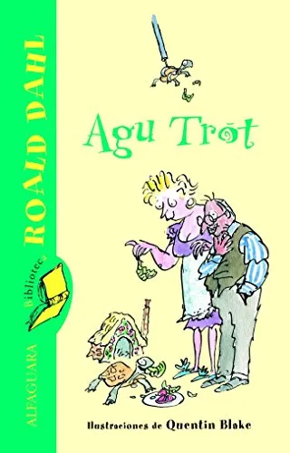 Agu Trót