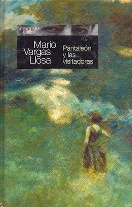 Pantaleón y las visitadoras