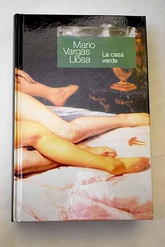 La Casa verde
