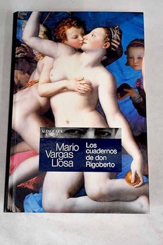 Los Cuadernos de don Rigoberto