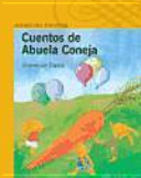 Cuentos de Abuela Coneja cover
