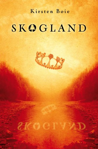 Skogland cover