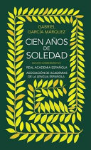 Cien años de soledad cover