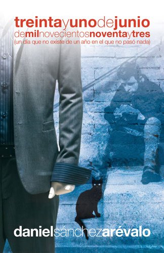 31 de junio de 1993 cover