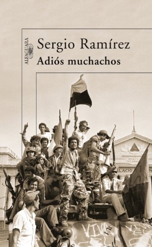 Adiòs muchachos