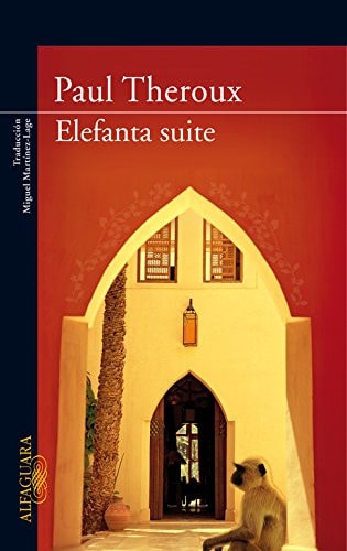 Elefanta Suite cover