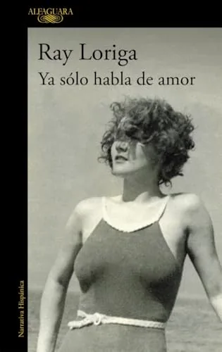 Ya sólo habla de amor