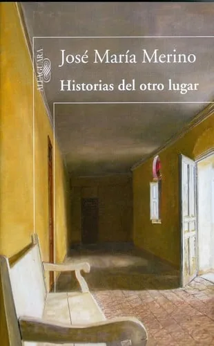 Historias del otro lugar