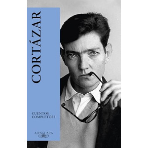 Julio Cortázar