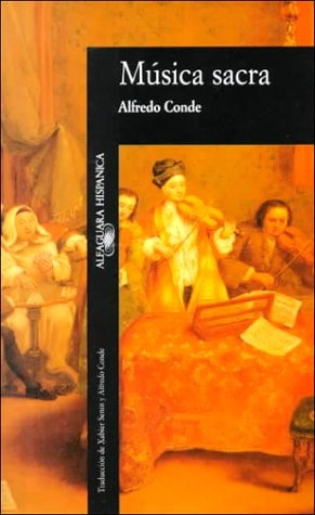 Música sacra