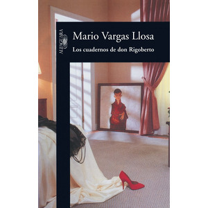 Los cuadernos de dos Rigoberto