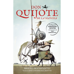 Don Quijote de la Mancha