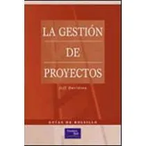 La gestión de proyectos cover