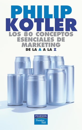 Los 80 conceptos esenciales de marketing de la A a la Z