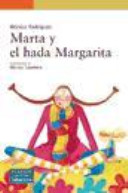 Marta y el hada Margarita cover