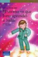 El verano en que Iveta aprendió a bailar cover