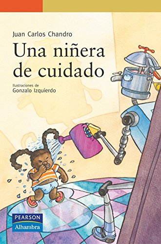 Una niñera de cuidado