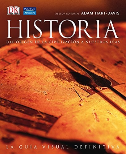 Grandes de alhambra: historia