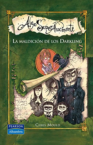 La maldición de los Darkling