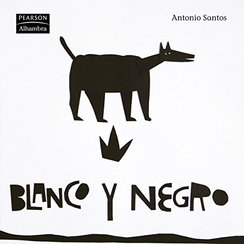 Blanco y negro