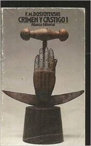 Crimen y castigo