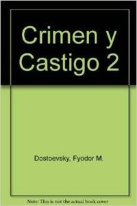 Crimen y castigo