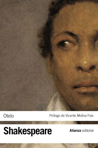 Otelo cover