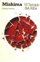 El templo del Alba / The Temple of Dawn cover