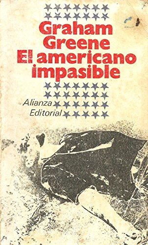 El americano impasible