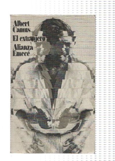 El extranjero