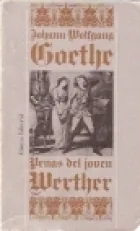 Penas del joven Werther
