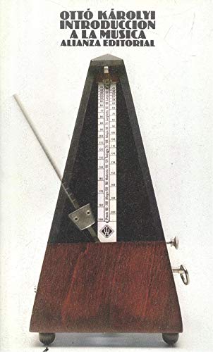 Introducción a la música cover