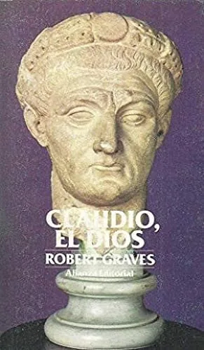 Claudio, el dios