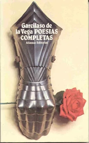 Poesías completas cover