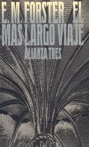 El más largo viaje cover