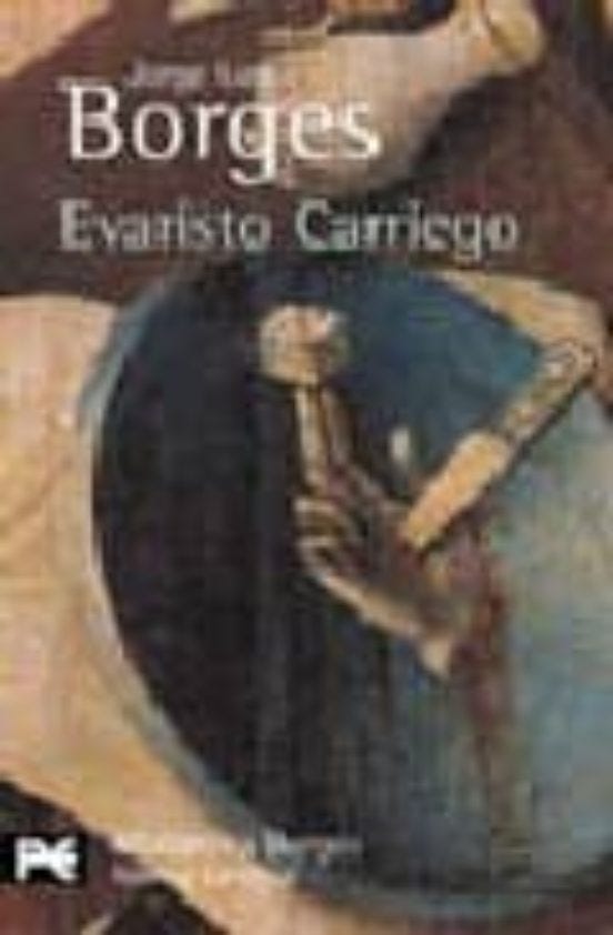 Historia universal de la infamia