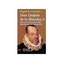Don quijote de la mancha 1 cover