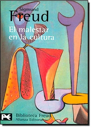 El malestar en la cultura