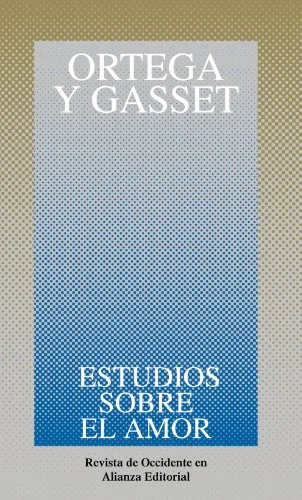 Estudios sobre el amor