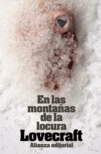 En las montañas de la locura