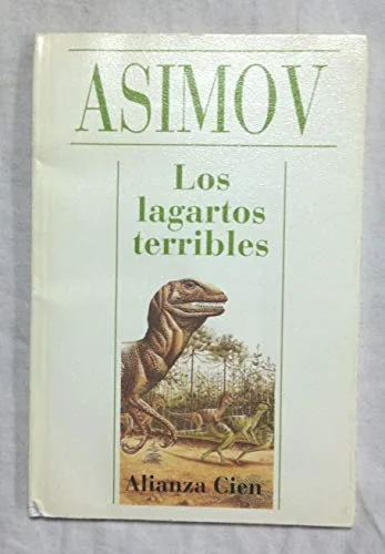 Los lagartos terribles y otros relatos
