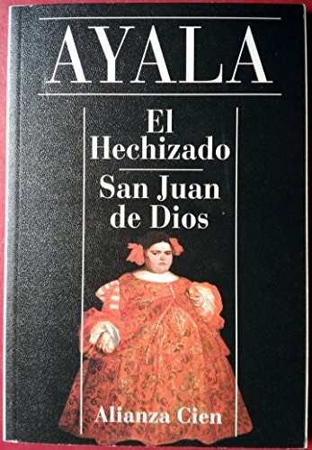 El Hechizado San Juan de Dios cover