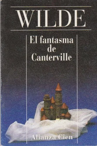 El fantasma de Canterville