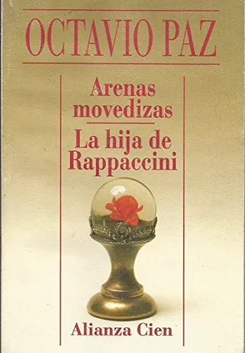 Arenas movedizas. La hija de Rappaccini