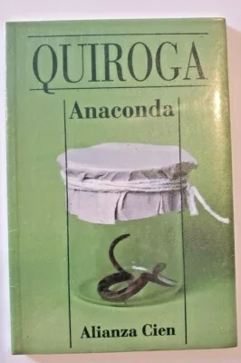 Anaconda